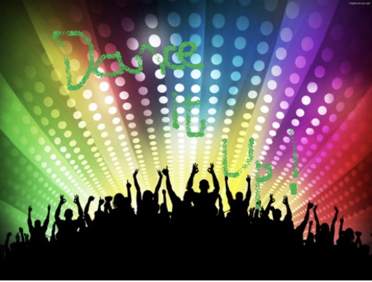 Dance It Up DC Fanon Movies 2 Wiki Fandom