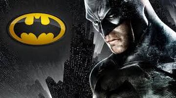 Batman:el origen del caballero de la noche | DC Fanon | Fandom