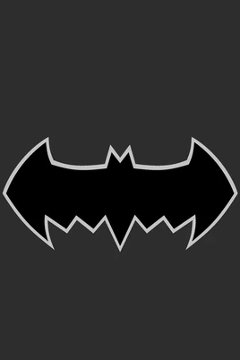 BatmanRebornLogo