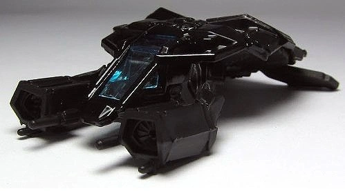 El Murcielago en LJNG