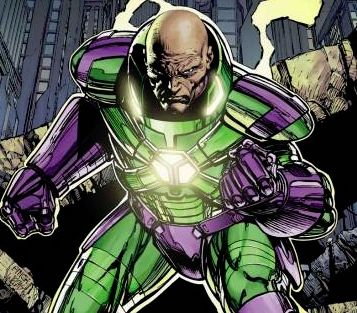 Lex Luthor