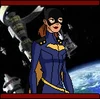 Barbara Gordon (Dimensión: RD9720) (28 kB) Batgirl