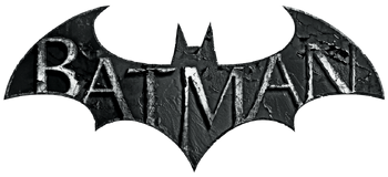 Batman arkham city logo by bdup07-d2wf8b0