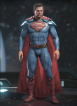 Clark Kent Superman