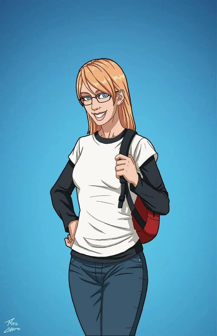 Kara ZorEl DC Incredible Universe Wiki Fandom