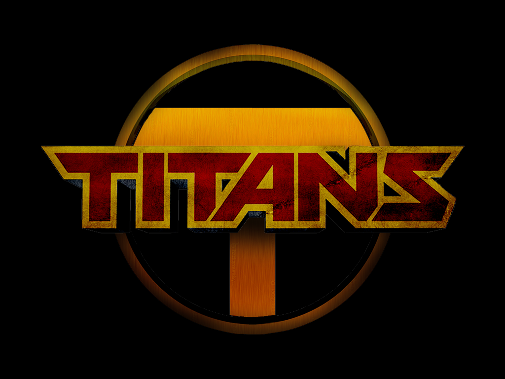 Titans Dc Incredible Universe Wiki Fandom