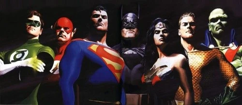 DC Live Action Database Wiki