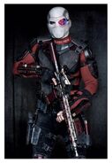 Deadshot(Smith)