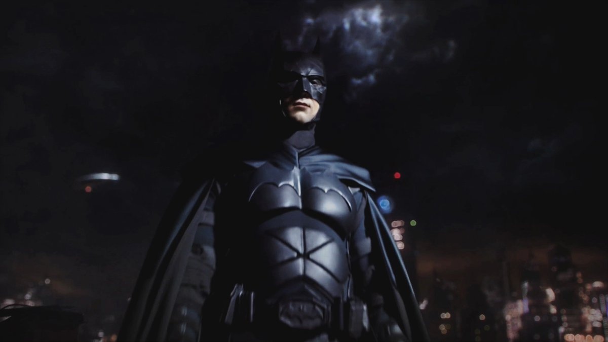 Bruce Wayne (Earth-214) | DC Live Action Multiverse Map Wiki | Fandom