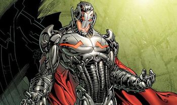 Ultron