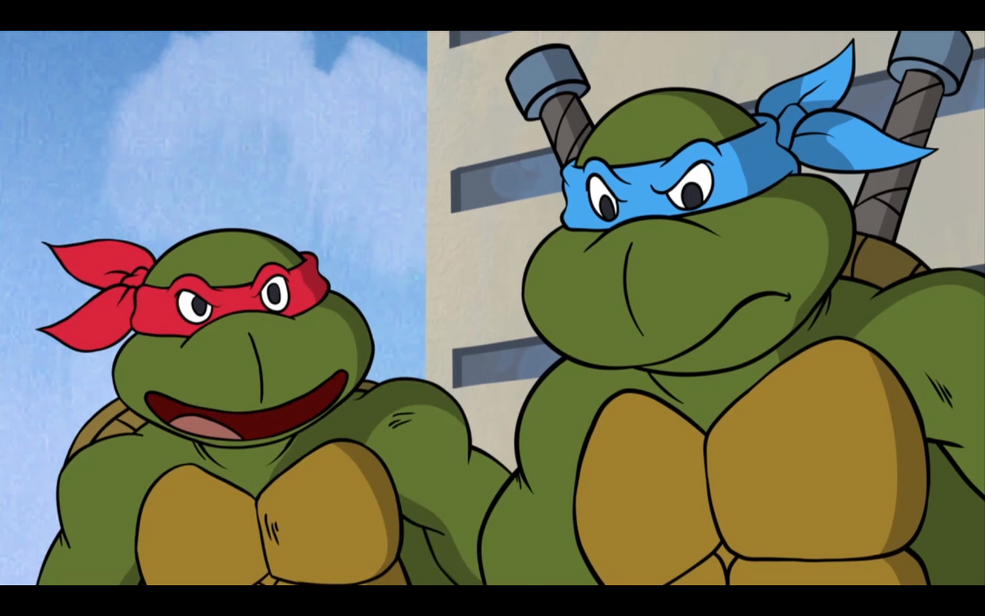 コミック・アニメ 12 Kitty turtles Leonardo DonatelRaphael Amazon.com: Teenage Mutant Ninja Turtles: 12” Original