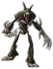 Rahzar (2012) | DC Marvel TMNT Wiki | Fandom