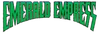 Emerald empress logo
