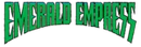 Emerald empress logo