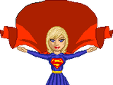 Supergirl (New Earth)