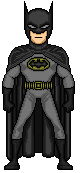 Spectacular Batman