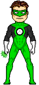 Green Lantern (Earth-12)