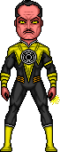 Sinestro