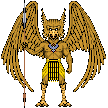 Hawkman (Kingdom Come)