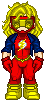 Li'l Jesse Quick (3) by Razer