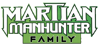 Martian Manhunter family logo