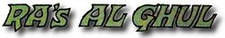 Rasalghul logo