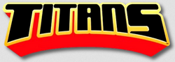 Titans logo