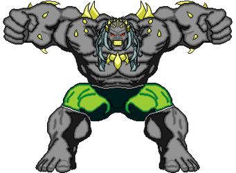 Ultimate Doomsday by ?