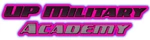 UP Military Academy logo