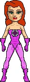 Star Sapphire