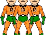 Doctor 13 (Earth-612)