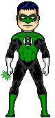 Green Lantern (Earth-15)