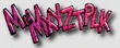 Mister Mxyzptlk logo