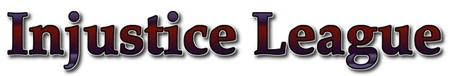Injustice League logo