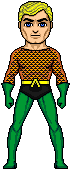 Aquaman-ArthurCurry-Dillin