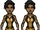 Vixen (Mari Jiwe McCabe) (Prime Earth)