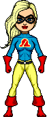 Liberty Belle II (Jesse Chambers)