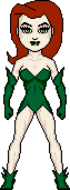 Poison Ivy-2 Zarus