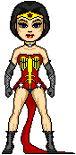 Wonder Woman (Earth-34)