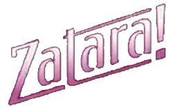 Zatara logo
