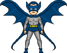 Batman (Thomas Wayne)