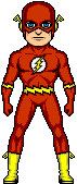 Flash-BarryAllen-Infantino (2)