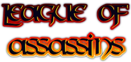 League of Assassins logo
