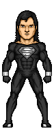 MJ Superman(Clark Kent) 4