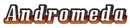 Andromeda logo