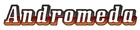Andromeda logo