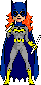 Batgirl Babs RT