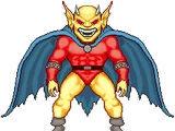Demon Etrigan