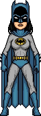 Batwoman (Turnabout League)