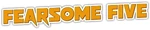 Fearsome Five logo